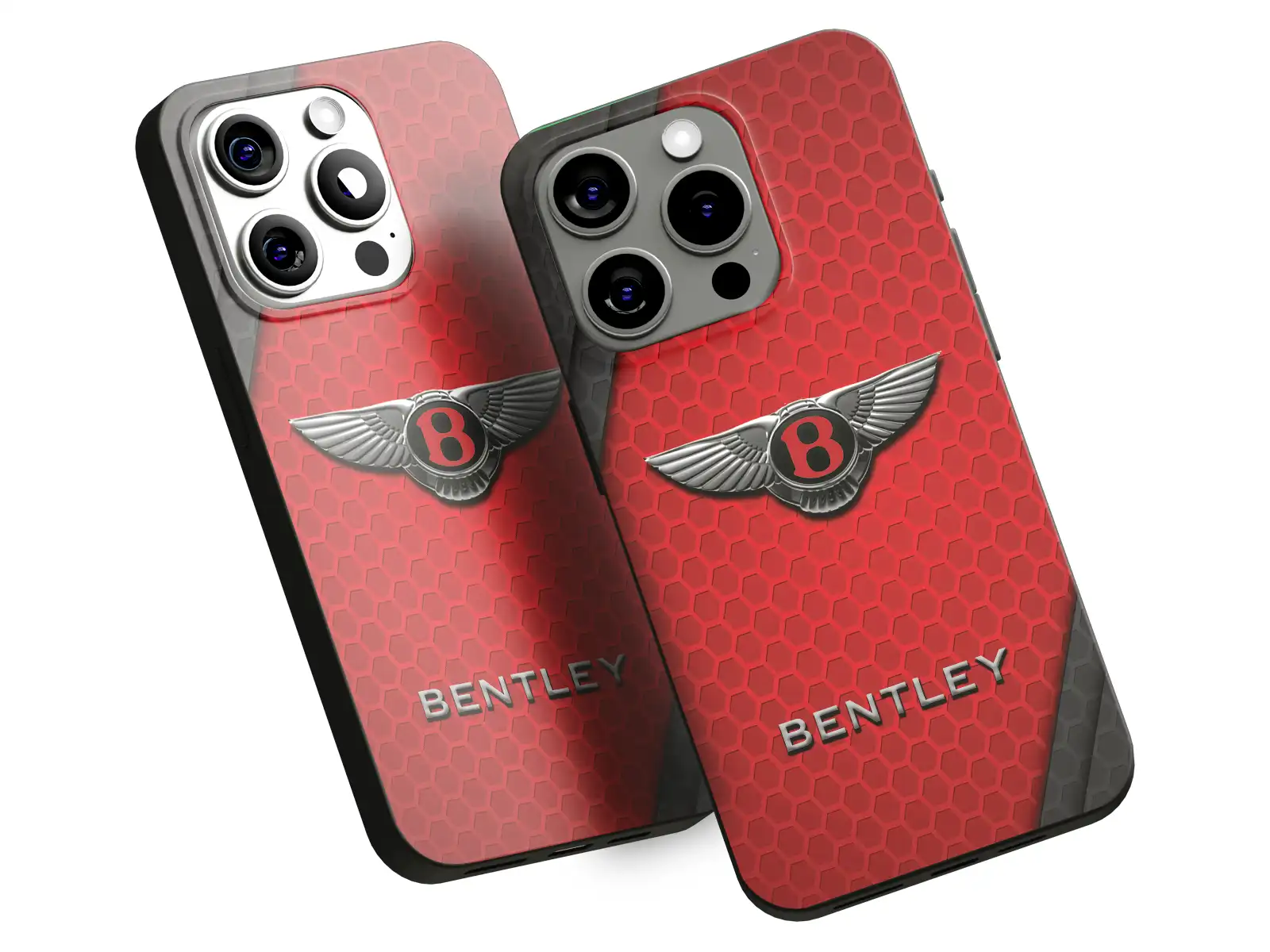 Bentley Coque Téléphone Tuning Look Drift